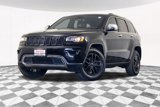 Used 2020 Jeep Grand Cherokee Limited image 2