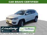 Used 2020 Jeep Compass Latitude image 4