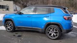 New 2025 Jeep Compass Limited image 2