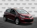 Used 2017 Chevrolet Bolt LT image 2