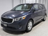Used 2016 Kia Sedona LX w/ Option Group 020 image 5