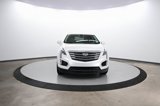 Used 2017 Cadillac XT5 Luxury w/ Driver Awareness Package image 3