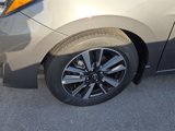 New 2025 Nissan Versa SV image 5