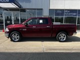 Used 2016 RAM 1500 Big Horn image 2