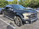 Used 2015 Ford F150 Lariat image 3