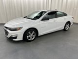 Used 2023 Chevrolet Malibu LS image 2