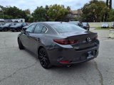Certified 2021 MAZDA MAZDA3 2.5 Turbo Sedan w/Premium Plus image 6