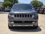 Used 2023 Jeep Wagoneer L Series III w/ Convenience Group I image 2