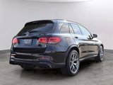 Certified 2021 Mercedes-Benz GLC 43 AMG 4MATIC w/ Multimedia Package image 5