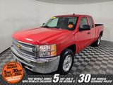 Used 2012 Chevrolet Silverado 1500 LT w/ All-Star Edition image 4