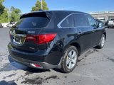 Used 2016 Acura MDX SH-AWD image 5