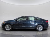 Used 2020 Ford Fusion SE image 2