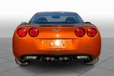 Used 2007 Chevrolet Corvette Coupe w/ Preferred Equipment Group image 4
