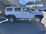 Used 2007 HUMMER H3 Luxury image 4