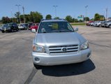 Used 2006 Toyota Highlander Limited image 3