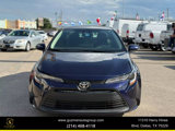 Used 2023 Toyota Corolla LE image 2