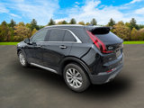 Used 2022 Cadillac XT4 Premium Luxury w/ Enhanced Visibility Package image 6