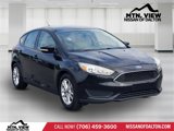 Used 2015 Ford Focus SE image 2