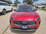 New 2025 Ford Escape Active w/ Cold Weather Package image 3