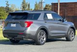Used 2022 Ford Explorer XLT w/ Equipment Group 202A image 4