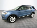 Used 2019 Ford Explorer XLT image 4