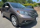 Used 2013 Honda CR-V EX-L image 4