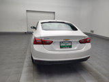 Used 2016 Chevrolet Malibu LT image 6