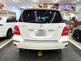Used 2010 Mercedes-Benz GLK 350 4MATIC w/ Multimedia Pkg image 5