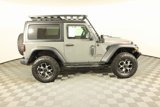 Used 2018 Jeep Wrangler Rubicon image 2