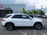 Used 2020 Mercedes-Benz GLE 350 image 3