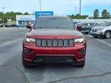 Used 2021 Jeep Grand Cherokee Laredo X image 2