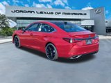 New 2025 Lexus ES 350 w/ Premium Package image 6