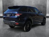Used 2016 Land Rover Range Rover Sport Supercharged image 5