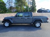 Certified 2023 Jeep Gladiator Sport image 3