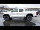 New 2025 Chevrolet Colorado Trail Boss image 6