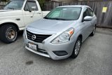 Used 2015 Nissan Versa SV image 2