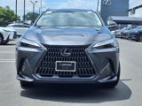 Certified 2024 Lexus NX 350 AWD w/ Premium Package image 4