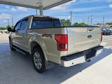 Used 2018 Ford F150 Lariat image 4