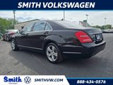 Used 2010 Mercedes-Benz S 550 4MATIC image 4
