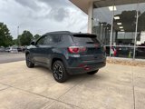 Used 2018 Jeep Compass Trailhawk w/ Safe & Security Group image 2
