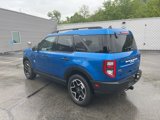 Used 2022 Ford Bronco Sport Big Bend w/ Convenience Package image 5