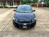 Used 2015 Chevrolet Sonic LS image 2