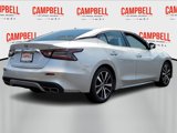Used 2023 Nissan Maxima SV w/ Floor Mat Group image 3