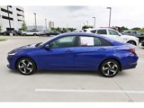 Used 2023 Hyundai Elantra SEL w/ Convenience Package image 5