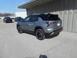 New 2025 Chevrolet Equinox LT w/ Convenience Package II image 2