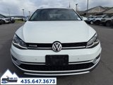 Used 2019 Volkswagen Golf Alltrack SE image 2