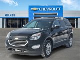 Used 2017 Chevrolet Equinox LT w/ Convenience Package image 2