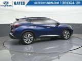 Used 2019 Nissan Murano SL image 3