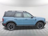 Used 2022 Ford Bronco Sport Outer Banks image 2