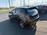 Used 2015 Chevrolet Sonic RS image 4